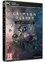 Crimson Desert - édition Day One (PC)