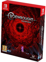 Voidwrought - édition Collector (Switch)