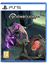 Voidwrought - édition standard (PS5)