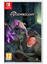 Voidwrought - édition standard (Switch)