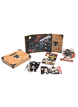 Kagurabachi : tome 7 - Coffret collector (manga)