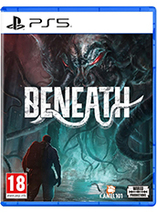 Beneath (PS5)