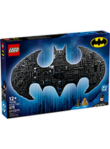 Logo de Batman - LEGO Batman