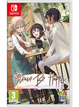 Please Be Happy (Switch)