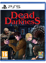 Dead of Darkness (PS5)