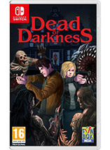 Dead of Darkness (Switch)