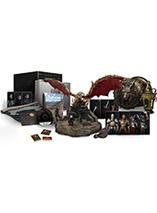 Crimson Desert - édition collector (PC)