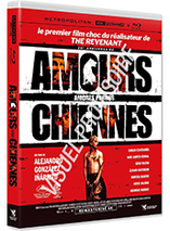 Amours chiennes (2000) - Edition limitée 25ème Anniversaire