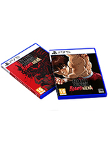 Baki Hanma : Blood Arena (PS5)