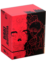 Baki Hanma : Blood Arena - édition collector (PS5)