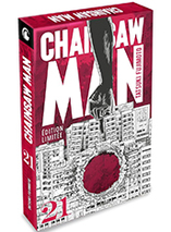 Chainsaw Man : tome 21 - édition limitée 