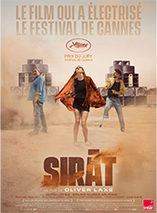 Sirat (2025) - Blu-ray 4K