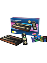 Atari Intellivision Sprint