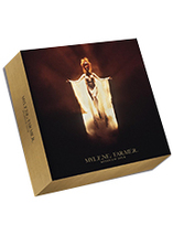 Mylène Farmer : Mylenium Tour - Coffret collector