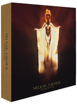 Mylène Farmer : Mylenium Tour - Coffret