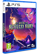Into The Restless Ruins (PS5)
