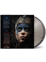 Hellblade I & II - Bande originale double vinyle (édition Deluxe)
