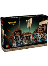 Les Goonies - LEGO Ideas