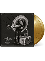 Hunt Showdown : Shadows Wake - bande originale double vinyle