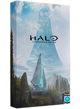 (Xbox) Halo Campaign Evolved - édition collector