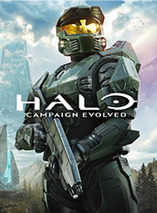 Halo Campaign Evolved (Xbox)