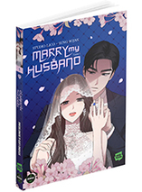 Marry My Husband tome 1 - édition collector (manga)