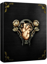 Code Vein II - édition limitée (PS5)