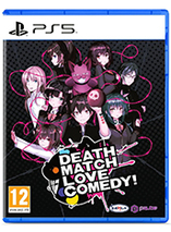 Death Match Love Comedy (PS5)