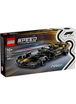 Voiture de course de l’écurie APXGP tirée du film F1 - LEGO Speed Champions F1