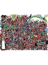 Je suis Deadpool - Edition collector anniversaire 35 ans (comics)