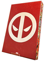 Je suis Deadpool - Edition collector anniversaire 35 ans (comics)