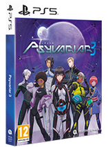 Psyvariar 3 - édition Deluxe (PS5)