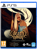 Death Howl (PS5)