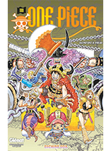 One Piece : Tome 111 - Édition originale
