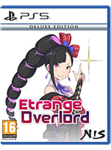 Etrange Overlord - édition Deluxe (PS5)