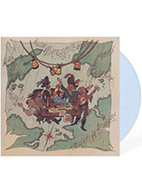 Shanties of the Sea of Thieves - Bande originale vinyle