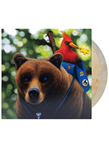 Banjo-Kazooie - Bande originale double vinyle