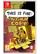 This is Fine Maximum Cope (Switch)