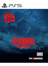 Reanimal - édition deluxe (PS5)