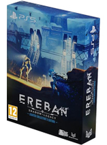 Ereban Shadow Legacy - Edition collector (PS5)
