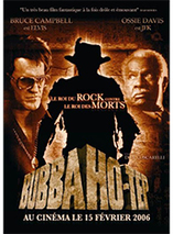 Bubba Ho-Tep - Blu-ray 4K
