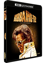 Bubba Ho-Tep - Blu-ray 4K