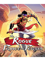 The Rogue Prince of Persia - édition immortal steelbook