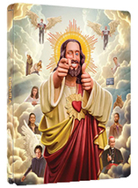 Dogma (2000) - steelbook 4K