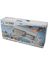 THE A1200