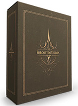 The Relic First Guardian - édition spéciale steelbook (PS5)