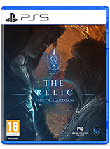 The Relic First Guardian - édition standard (PS5)