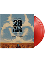 28 ans plus tard - Bande originale double vinyle