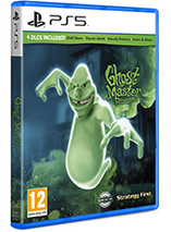 Ghost Master : Resurrection (PS5)