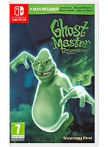 Ghost Master : Resurrection (Switch)